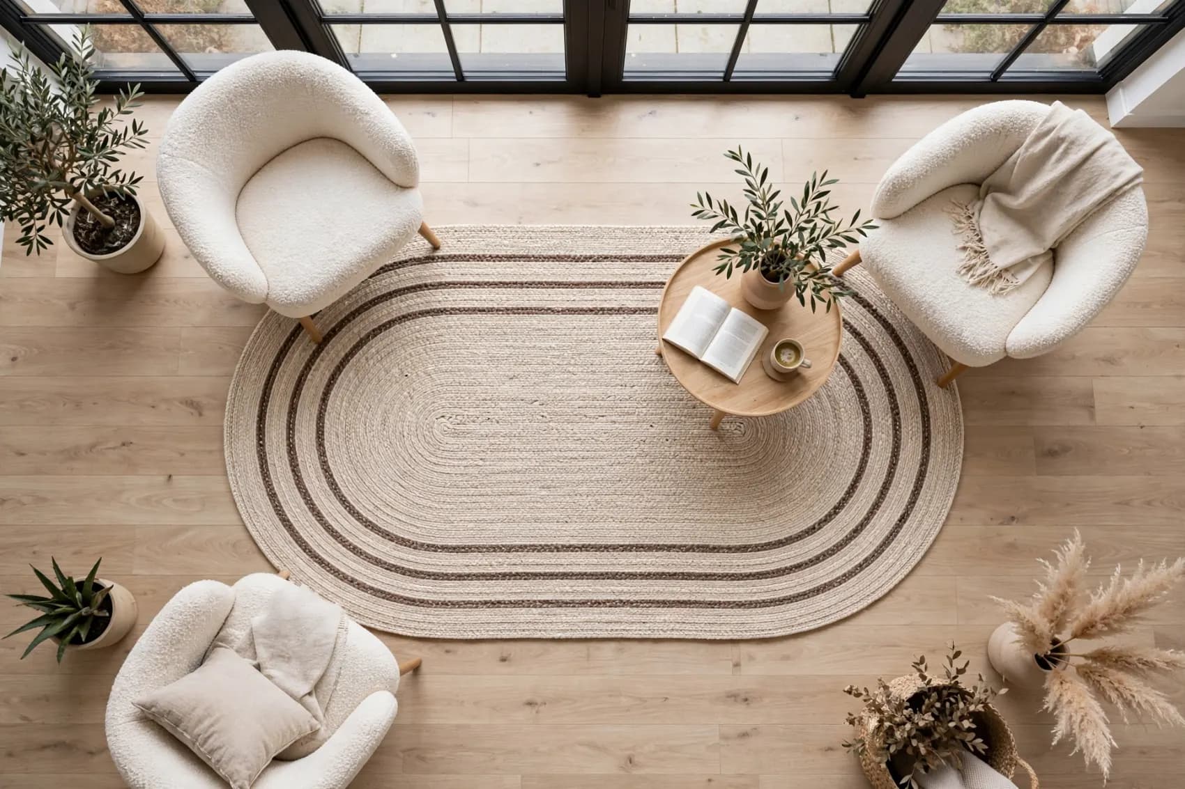 Living Room Statement